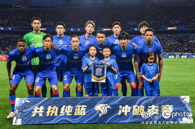 雷速体育登录入口-上海申花2-2战平重庆铜梁龙，5月16日将客场挑战云南玉昆